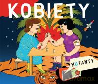 Kobiety: Mutanty [Winyl]