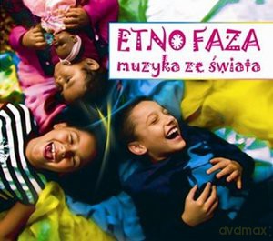 Etno Faza [CD]