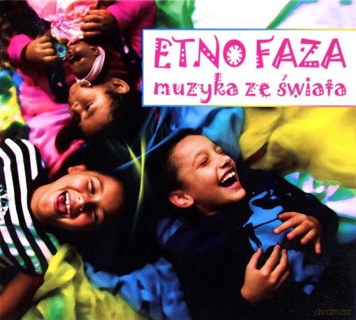 Etno Faza [CD]