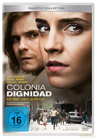 Colonia [DVD]