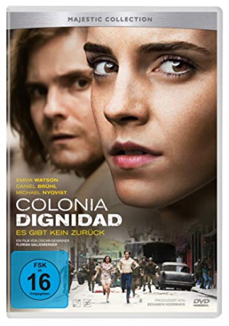 Colonia [DVD]