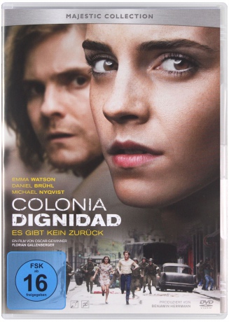 Colonia [DVD]
