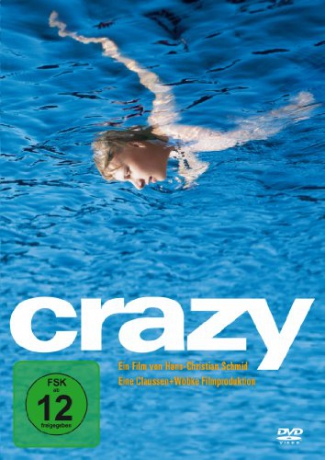 Crazy [DVD]