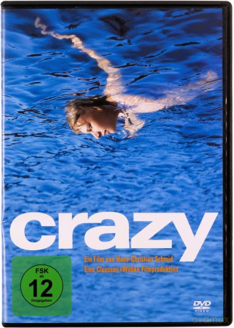 Crazy [DVD]