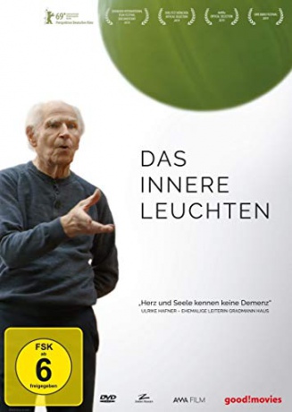 Das innere Leuchten [DVD]