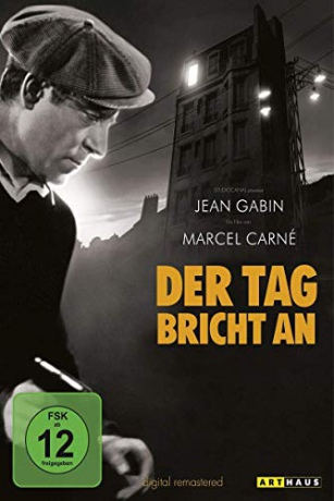 Daybreak (Brzask) [DVD]