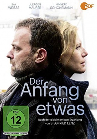 Der Anfang von etwas [DVD]