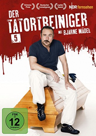 Der Tatortreiniger 5 [DVD]