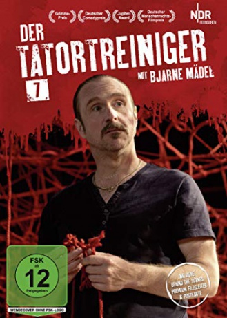 Der Tatortreiniger 7 [DVD]