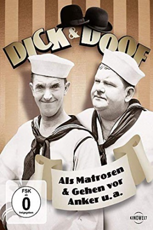 Dick & Doof als Matrosen [DVD]