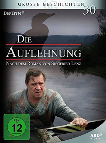 Die Auflehnung [DVD]