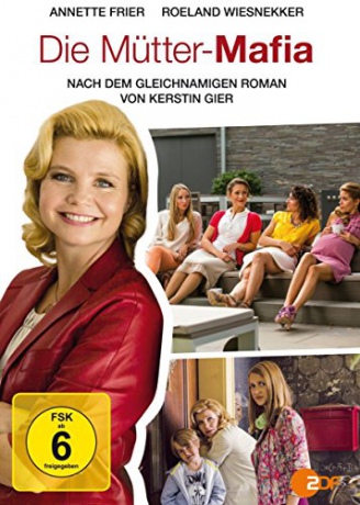 Die Mutter-Mafia [DVD]