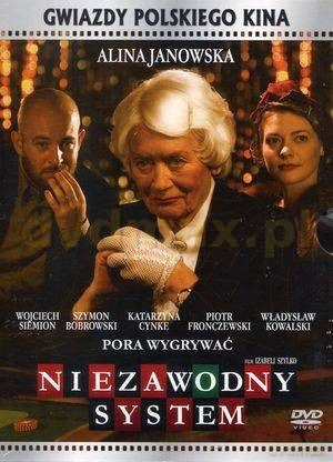 Niezawodny system [DVD]