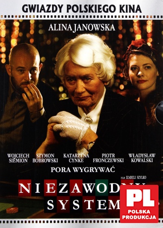 Niezawodny system [DVD]