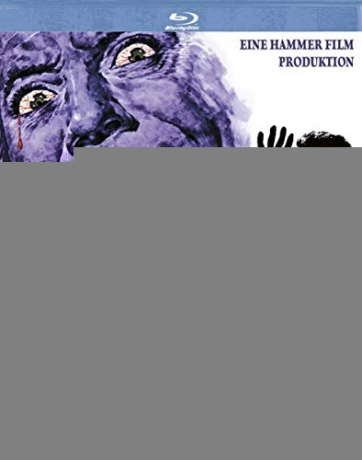 Dracula Has Risen from the Grave (Powrót Draculi) [Blu-Ray]