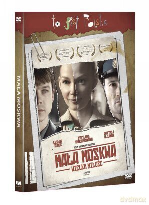 Mała Moskwa (To Jest Polska) [DVD]