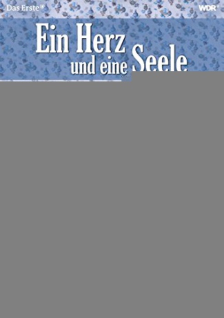 Ein Herz und eine Seele - Sylvesterpunsch [DVD]