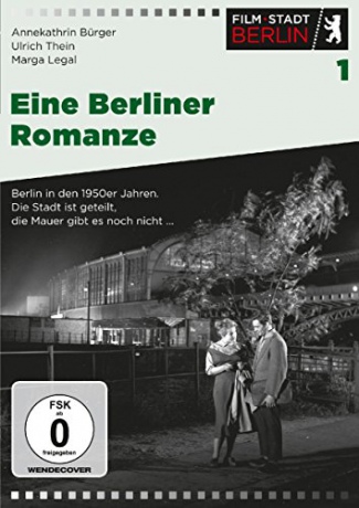 Eine Berliner Romanze (Berliński romans) [DVD]