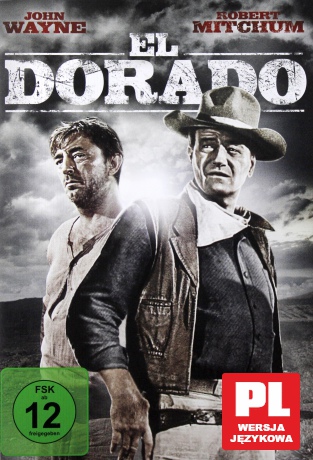 El Dorado [DVD]