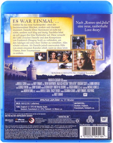 Długo i szczęśliwie [Blu-Ray]