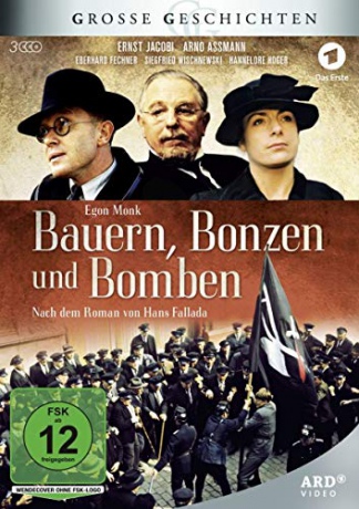Farmers, Politics and Bombs [3DVD]