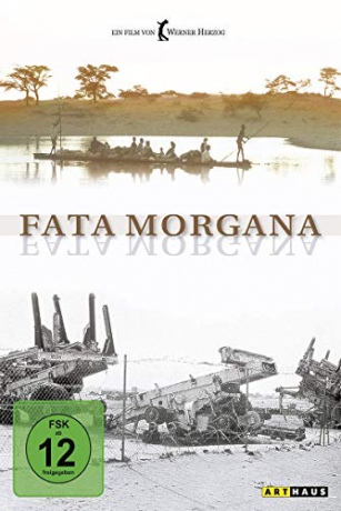 Fata Morgana [DVD]