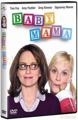 Baby Mama [DVD]