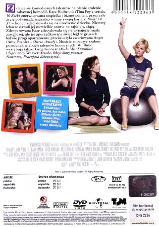 Baby Mama [DVD]
