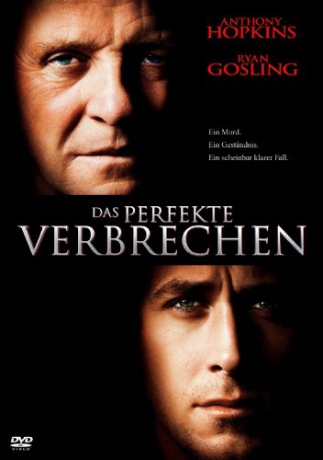 Fracture (Słaby punkt) [DVD]