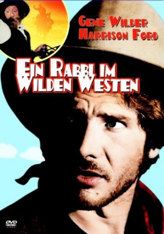 Frisco Kid [DVD]