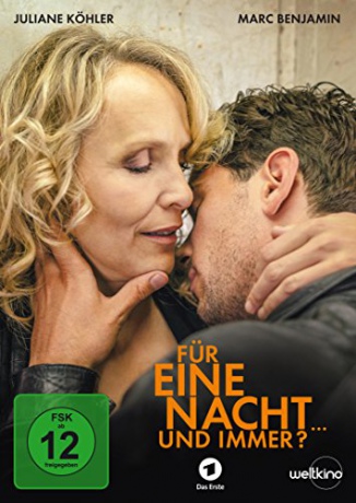 Fur eine Nacht...und immer? [DVD]
