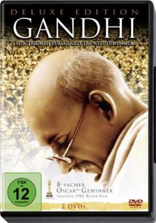 Gandhi (Special Edition) [2DVD]