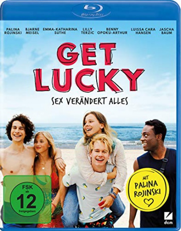 Get Lucky [Blu-Ray]
