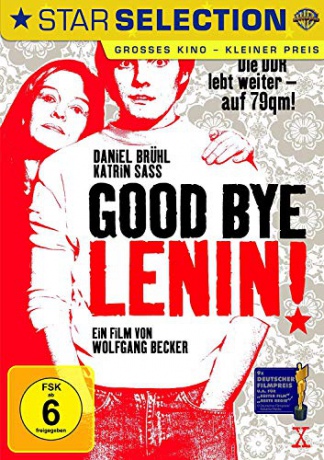 Good Bye Lenin! [DVD]