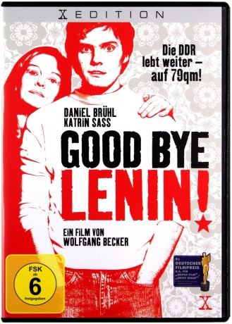 Good Bye Lenin! [DVD]