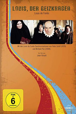 Grandiose Delusions (Skąpiec) [DVD]