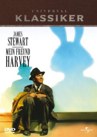 Harvey [DVD]
