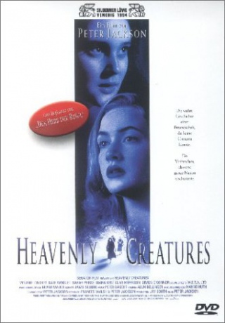 Heavenly Creatures (Niebiańskie istoty) [DVD]