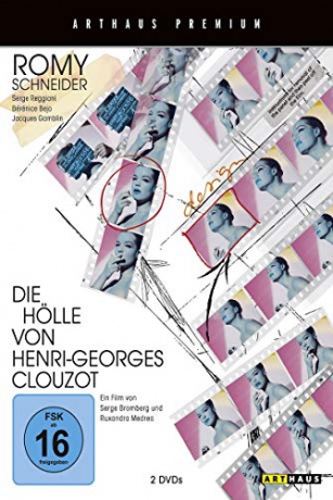 Henri-Georges Clouzot's Inferno (Inferno - niedokończone piekło) [2DVD]
