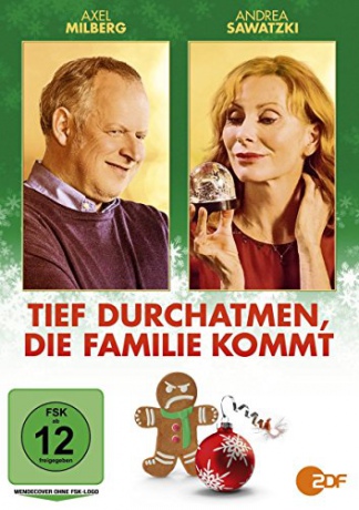 Ho Ho Ho to You [DVD]