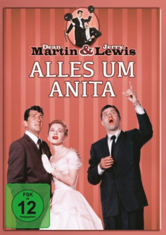 Hollywood or Bust [DVD]