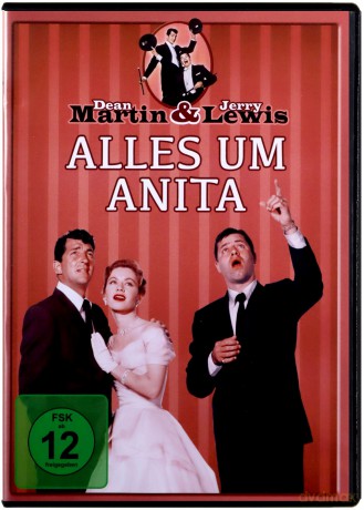 Hollywood or Bust [DVD]