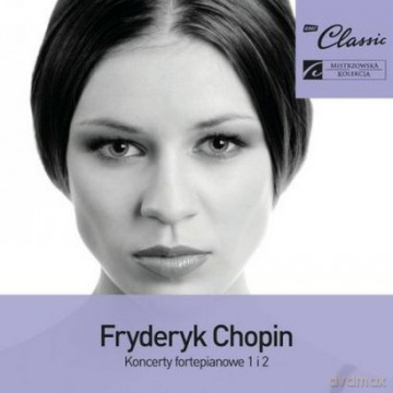 Martha Argerich: RMF Classic Kolekcja: Chopin [CD]