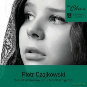 Martha Argerich: RMF Classic Kolekcja: Czajkowski [CD]