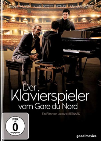 In Your Hands (Na wyciągnięcie ręki) [DVD]