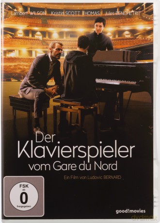 In Your Hands (Na wyciągnięcie ręki) [DVD]