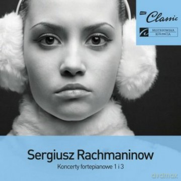 Vladimir Ashkenazy: RMF Classic Kolekcja: Rachmaninov [CD]