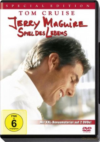 Jerry Maguire (Special Edition) [2DVD]