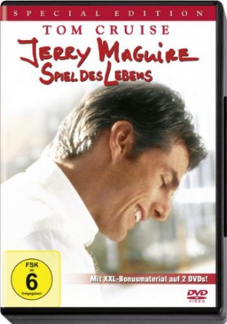 Jerry Maguire (Special Edition) [2DVD]