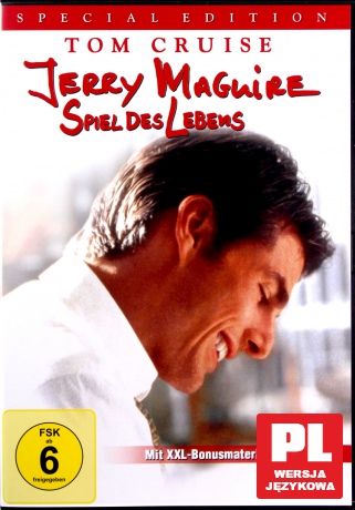 Jerry Maguire (Special Edition) [2DVD]